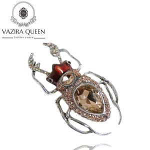 VQ Bug Brooch